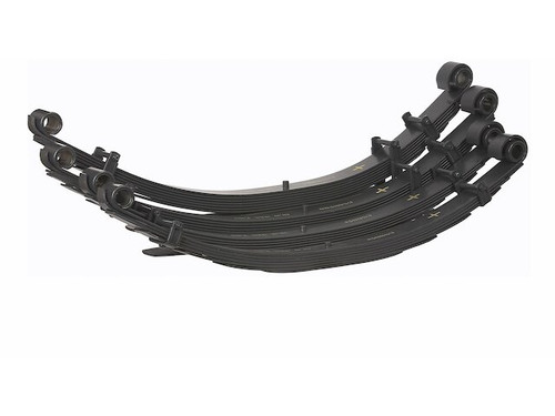 OME 60 series Front Leaf Spring  (Heavy Gas or Medium Diesel)