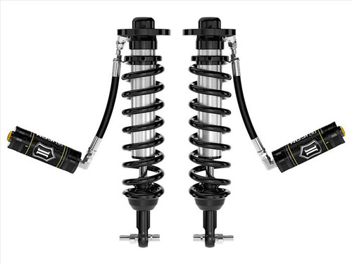 21-UP F150 4WD 0-2.75" 2.5 VS RR COILOVER KIT