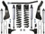 ICON 2011-16 Ford Super Duty F250/F350 4.5" Suspension System - Stage 2