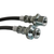 Metal Tech FJ Cruiser/4Runner Extended Rear Brake Lines