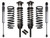 ICON 2003-2009 Lexus GX470 0-3.5" Suspension System - Stage 1