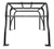 Metal Tech FJ40 Land Cruiser Pre-built Full Profile Roll Cage