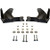 ICON 2005-UP Toyota Tacoma Lower Control Arm Skid Plate Kit