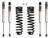 ICON 2005-16 Ford Super Duty F250/F350 2.5" Suspension System - Stage 1