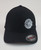 Metal Tech Logo Black Flexfit Hat