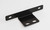 Metal Tech Rear License Plate Holder Add-On