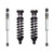 ICON 1996-2002 Toyota 4Runner 0-3" Suspension System - Stage 1