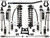 ICON 2005-16 Ford F250/F350 4WD 2.5-3" Coilover Conversion System - Stage 5