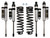 ICON 2017-UP Ford F250/F350 4WD 2.5" Suspension System - Stage 2