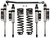 ICON 2017-UP Ford F250/F350 4WD 2.5" Suspension System - Stage 3