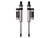 ICON 2005-UP Ford F250/F350 4WD V.S. 2.5 Series PBR Front Shocks (7" Lift)