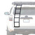 Baja Rack 2010 -2020 4Runner Gen 5 Rear Ladder