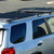 Baja Rack 2010+ 4Runner Gen 5 Utility Flat Rack (Sunroof Cutout Mesh Floor)