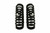 OME 1996-02 4Runner Front Springs - Heavy Load (110-240LBS) 1.25" Lift