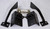 Metal Tech GX460 Lancer Side Wings support kit