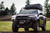 Toyota 4Runner Metal-tech4x4 front bumper at the Metal-tech4x4 facility