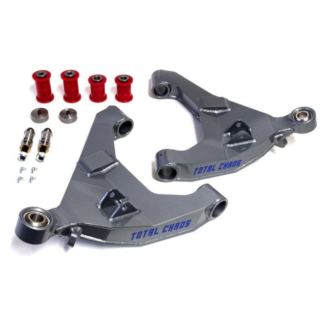 total chaos control arms set tundra