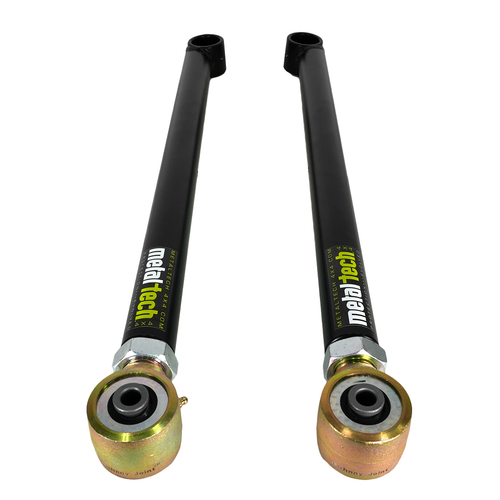 Metal Tech FJ Cruiser/4Runner Offset Rear Lower Links