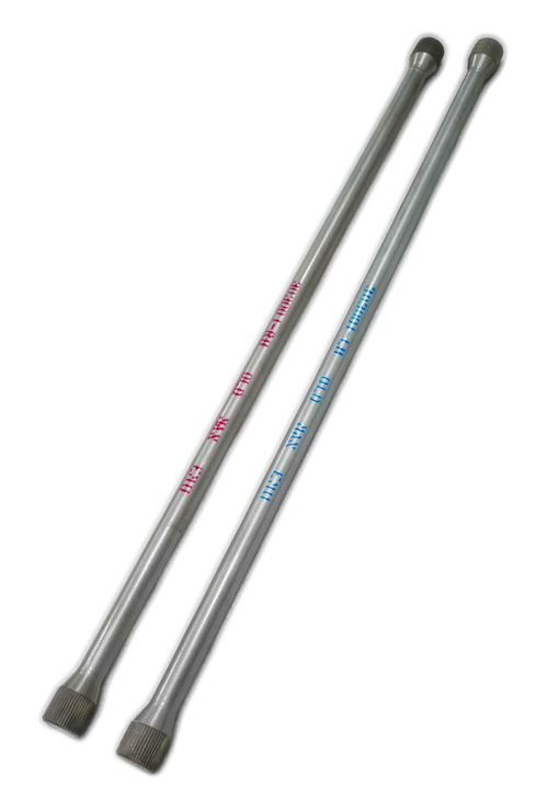 OME 1998-2007 100 Series Land Cruiser/LX470 Torsion Bars OME 1998-2007 100 Series Land Cruiser/LX470 Torsion Bars