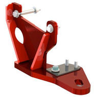 SD ARB 2010+ Prado 150/Lexus GX460/5th Gen 4Runner/FJ Cruiser Recovery Point RHS 17,500lb Rated