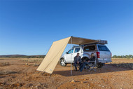 SD ARB Touring 2000MM Awning Front Wind Break