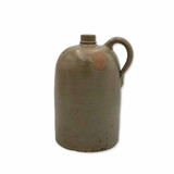 Peter Hermann Signed Stoneware Jug