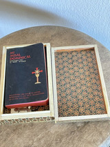 Catholic Box Handmade W Spanish Book Rosary