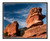 Balanced Rock in Garden of the Gods in Colorado Springs, Colorado 2034