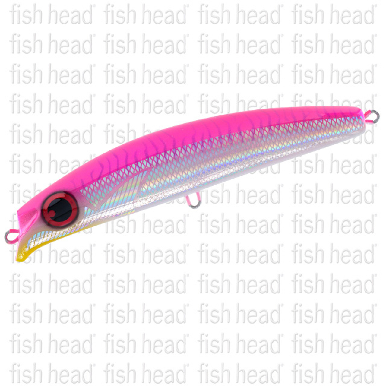 Brands - FCL Labo - Fish Head