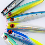 FCL Labo CSP S220S Sinking Stickbait