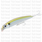 FCL Labo HRTM 135A Floating Jerkbait Minnow