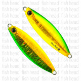 Palms Slow Blatt S 180g Metal Jig