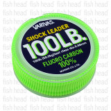 Varivas Fluorocarbon Shock Leader