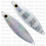 Palms Slow Blatt S 300g Metal Jig