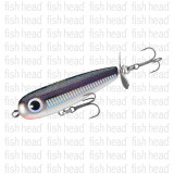 FCL Labo 2KR55 Fizzer