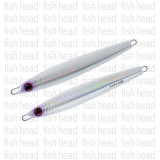Shout Stay 130g Metal Jig