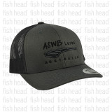 Fish Brand Hats, Fishing Brand Hats