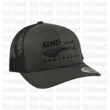 ASWB Cap