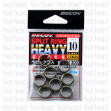 Decoy Split Ring