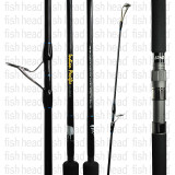 ASWB Indian Pacific ELSEA PE 3 Offshore Spinning Rod