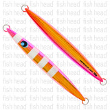 Collections - Jigging - Metal Jigs - Uroco - Fish Head