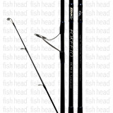 Zenaq Fokeeto Longcast Light Casting Rods