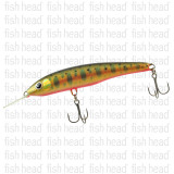 FCL Labo HKTM 67 Floating Minnow