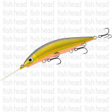 FCL Labo MS 81T Floating Jerkbait