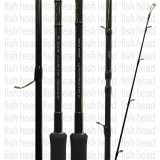 Zenaq Plaisir Answer PA-99 RG Distance Cracker Shore Casting Rod