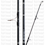 Rods - CB One - Fish Head