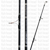 CB One HRM Technical Jigg'n Shaft Jigging Rods - Fish Head