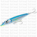 FCL Labo HJ Stick 130FS Fast Sinking Stickbait