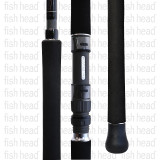 CB One Enfinity 84/8 Tactical plugg'n Stickbait Rod