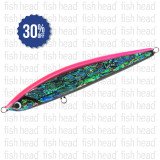 Fish Trippers Liber Tango 180mm Floating Stickbait